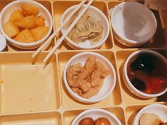 -蓉李记成都名小吃(太原龙湖万达店)