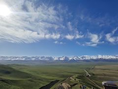 -新疆那拉提国家旅游度假区