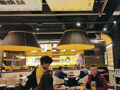 -嘎嘎鸭脑壳(蜀汉路店)