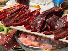 -铜元老码头鳝鱼火锅