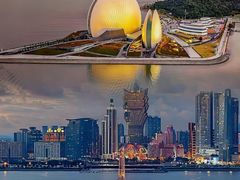 -港珠澳大桥(珠海段)