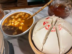 -掌柜的店·河南菜(日月光店)