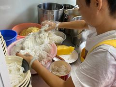 -再回首鸡肉米线(人民路一店)