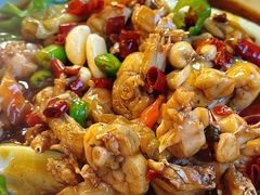 -佳佳麻辣烧菜馆