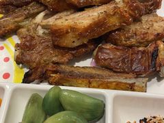 -紫光园(燕郊总店)