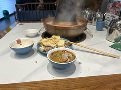 -老五四季涮肉(白纸坊店)