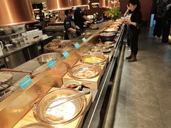 -東盛炭烤自助料理(玄武招商花园城店)