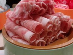 -龍歌自助小火锅(市北台东利群店)