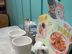 -翠华餐厅(正佳广场店)