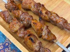 -乡村馕坑肉·烧烤·新疆菜·本地人更爱吃(阿勒泰首店)