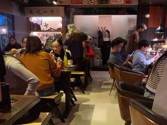 -贰醒·私房小院烧烤 (太古里店)