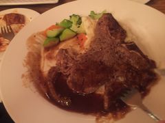 -宝莱纳啤酒花园餐厅PAULANER BRAUHAUS Nanjing(广州路店)