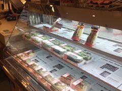 -山崎面包(静安久光店)