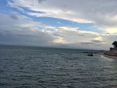 -放鸡岛生态旅游国际度假区
