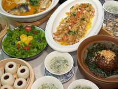 -苏梦江南·淮扬菜(夫子庙店)