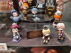 -泡泡玛特POPMART(合生汇店)