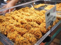 -泸溪河桃酥(西直门凯德店)