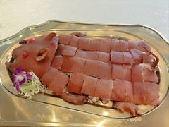 -泮溪酒家(荔枝湾店)