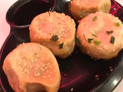 -小杨生煎(湟普汇店)