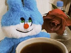 -Uncle Kosto科斯托·中东菜