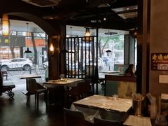 -海陆空(万松园店)