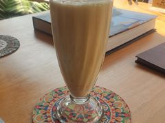-Pakwaan Indian restaurant芭港湾印度餐厅(领事馆店)