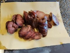 -破瓦寒窑·地摊烤羊排