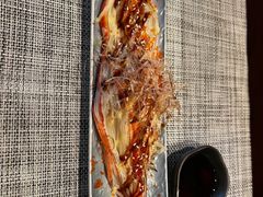 -戏作寿司(观音桥店)