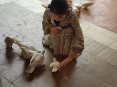 -王府井奥莱临潼小镇(临潼店)