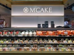 -M'CAKE(西单大悦城店)