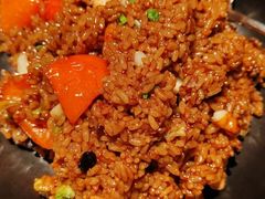 土猪肉汁拌饭-望京辣宴·古法川菜(望京店)