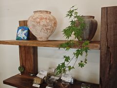 -竹子咖啡bamboo coffee