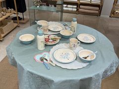 -ZARA HOME(蓝色港湾店)