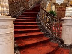 -北京中国大饭店