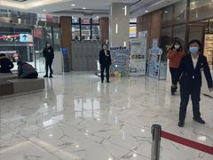 -美年大健康·体检中心(江岸分院)