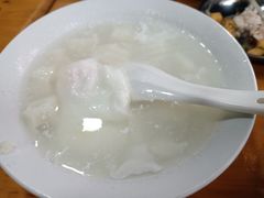 -徐老幺奶汤面
