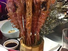 -铁板诱惑法式铁板烧(大卫城店)