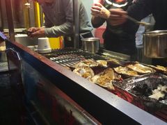 -冯姐生蚝(迎宾广场店)