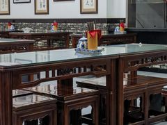 -牛一嘴·兰州牛肉面·大盘鸡(财富中心店)