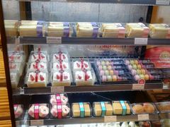 -85度C(上海茶陵北路店)