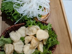 -濠七糟粕醋•海南酸汤火锅(中关村店)