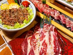 -江户烧肉(高德店)