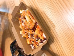 -肥安娜·小吃·饮品