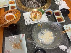 -梦山水日本烧肉(五四广场店)