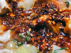 -清真·马继明肉丸胡辣汤回坊总店