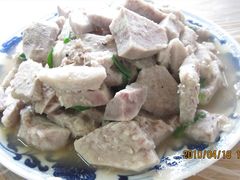 荔浦芋-老根农家饭店