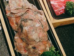 -湊湊火锅·茶憩(打浦桥日月光店)