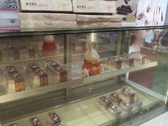 -CAKE BOSS 蛋糕老板(西单君太百货店)