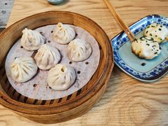 -富春汤包生煎馆(春晖店)