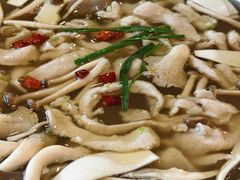 -芭夯兔·无骨兔汤锅(华阳店)